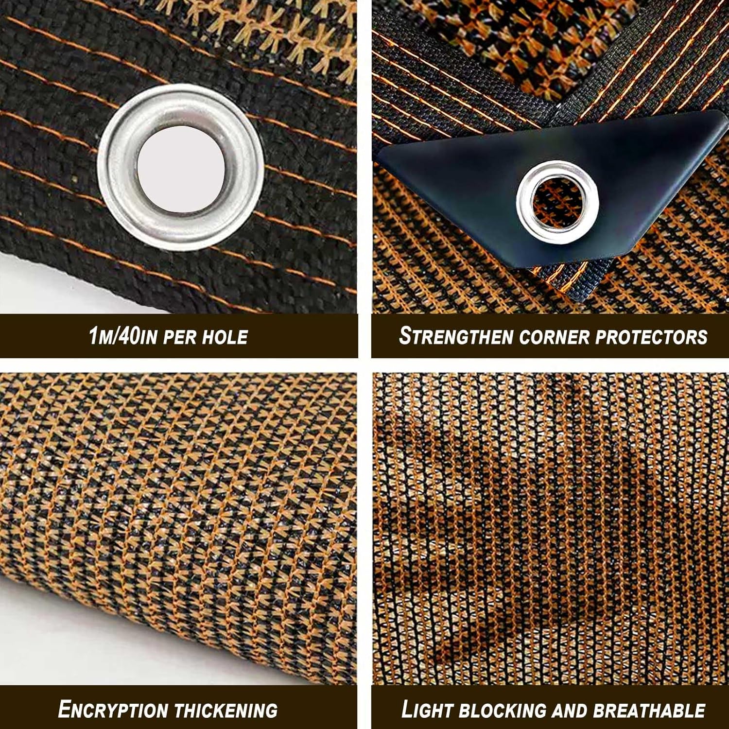 Sun Shade Net 70-80% Shading R - Outdoor Furniture Hdpe ulasan dan harga