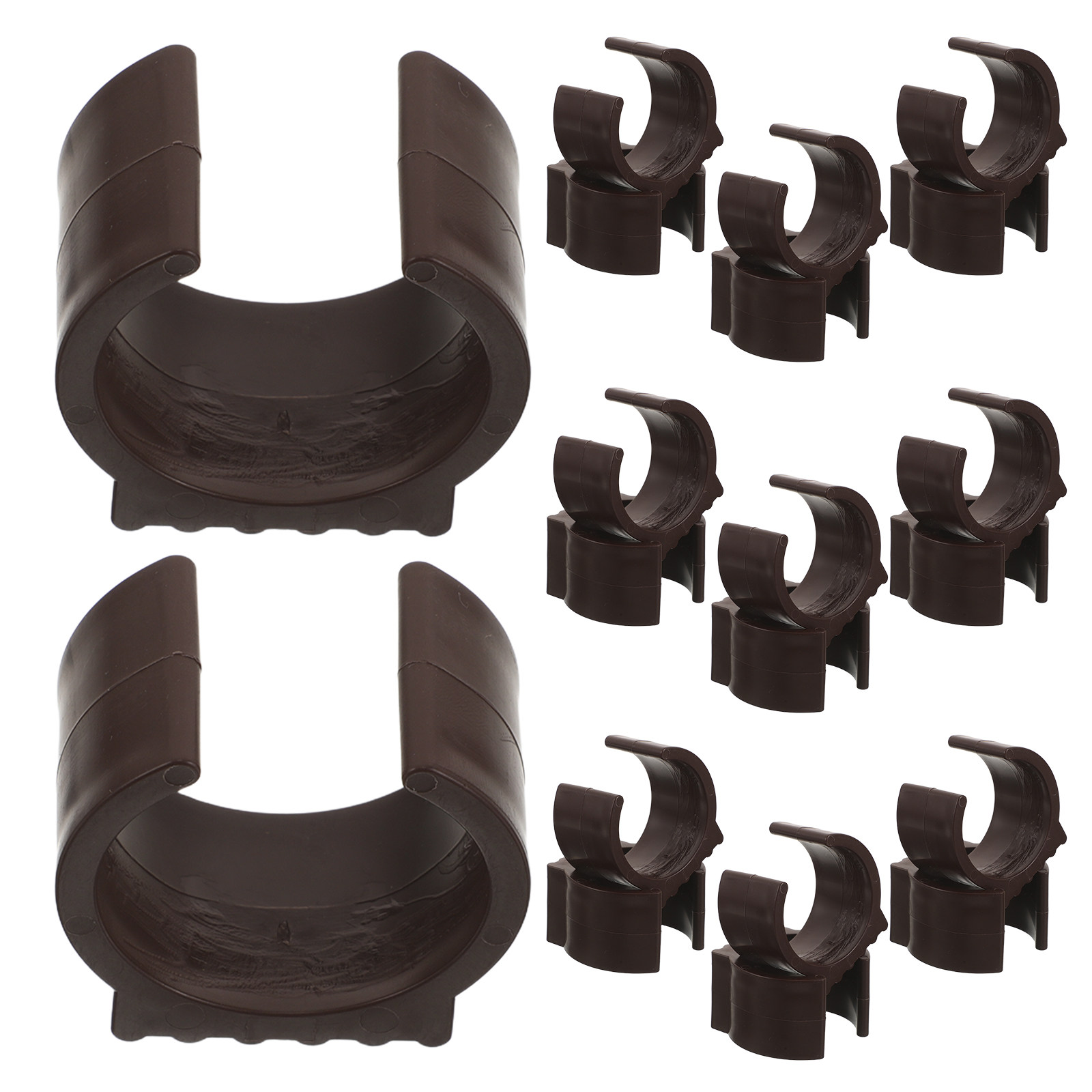 20Pcs Hammock Stand Foot Pads  - Hammock With Stand ulasan dan harga