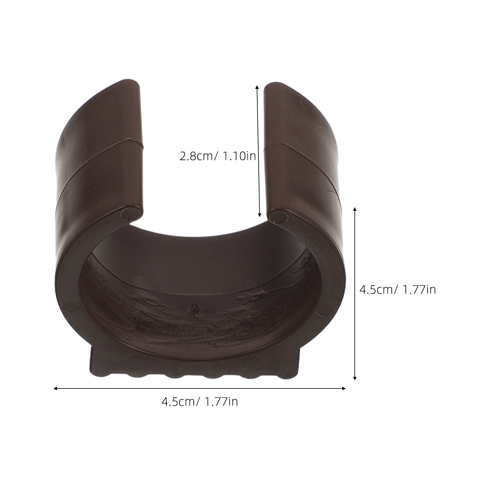 20Pcs Hammock Stand Foot Pads  - Hammock With Stand ulasan dan harga