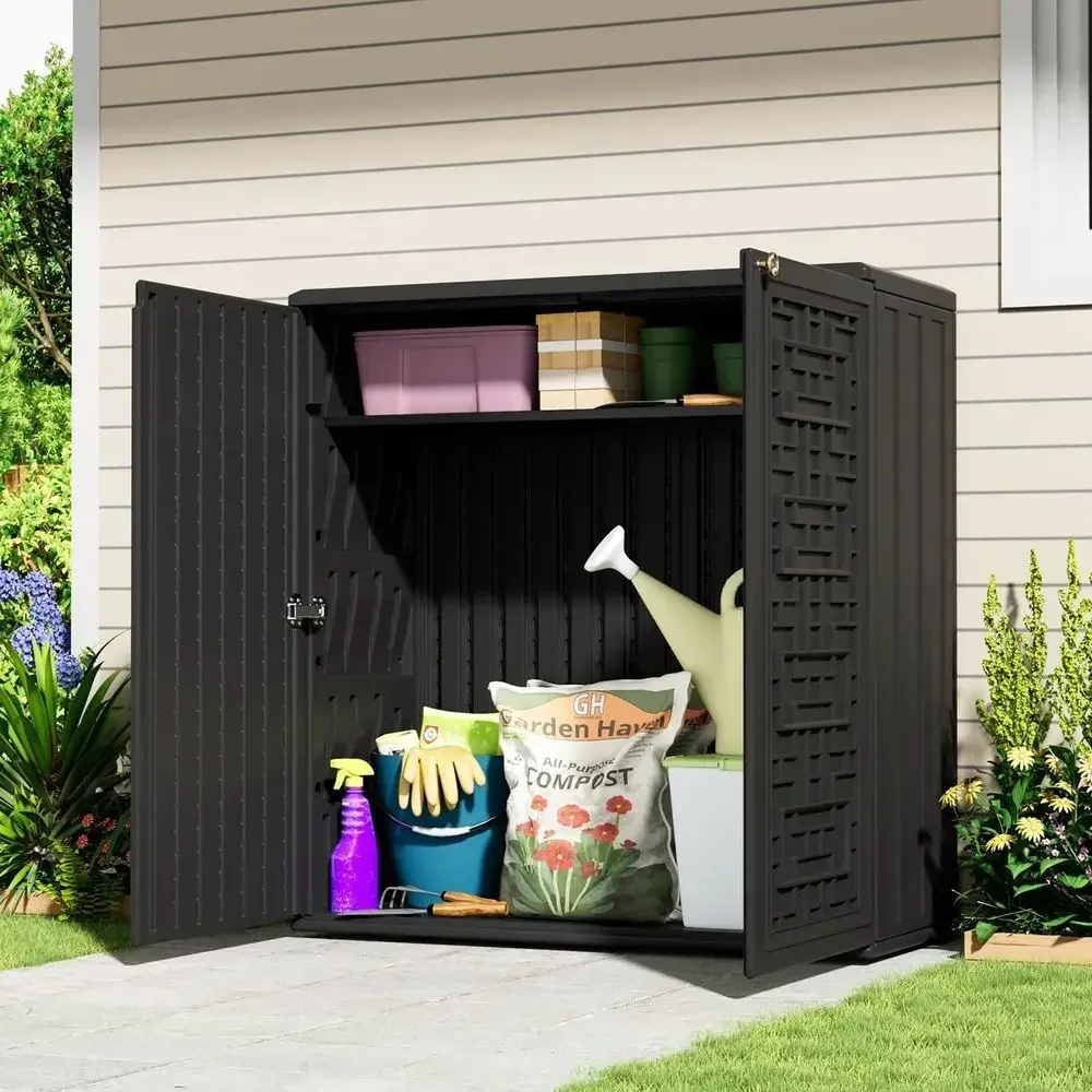 Weatherproof Resin Outdoor Sto - Outdoor Furniture For Pool ulasan dan harga