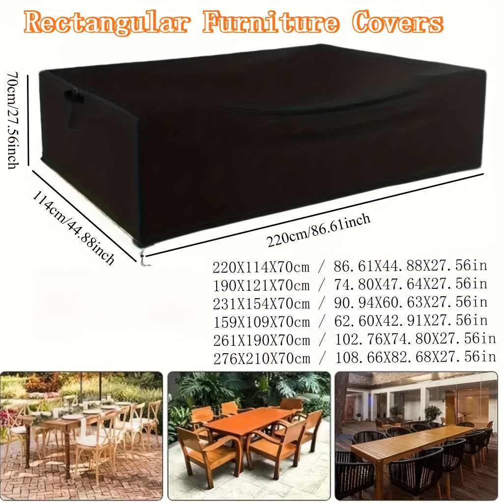 Outdoor Patio Furniture Covers - Outdoor Furniture Deals ulasan dan harga