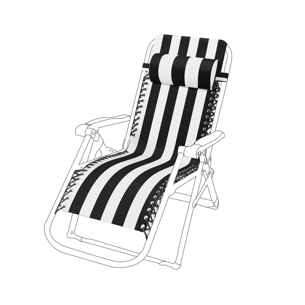 2 Pieces Replacement Fabric Fo - Outdoor Furniture Replacement Fabric ulasan dan harga