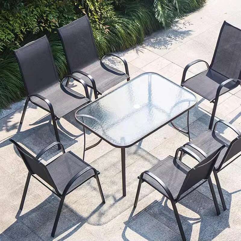 Modern High Back Garden Chairs - Outdoor Furniture On Sale ulasan dan harga