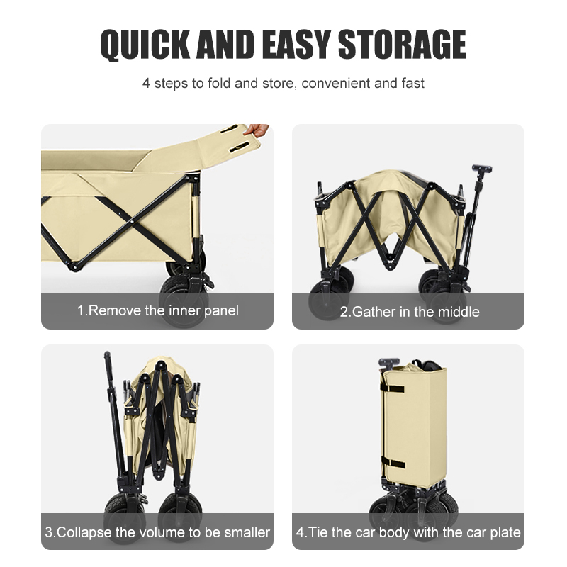 Outdoor Collapsible Camping Ca - Outdoor Furniture Table ulasan dan harga