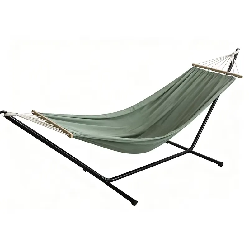 for Heavy Duty Portable Leisur - Hammock With Stand ulasan dan harga