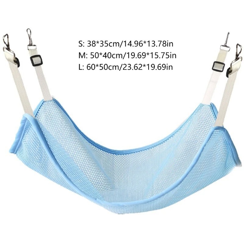 Hanging Hammock Pet House for  - Hammock With Stand ulasan dan harga