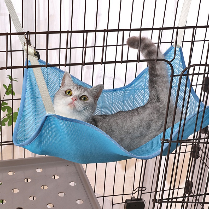 Hanging Hammock Pet House for  - Hammock With Stand ulasan dan harga
