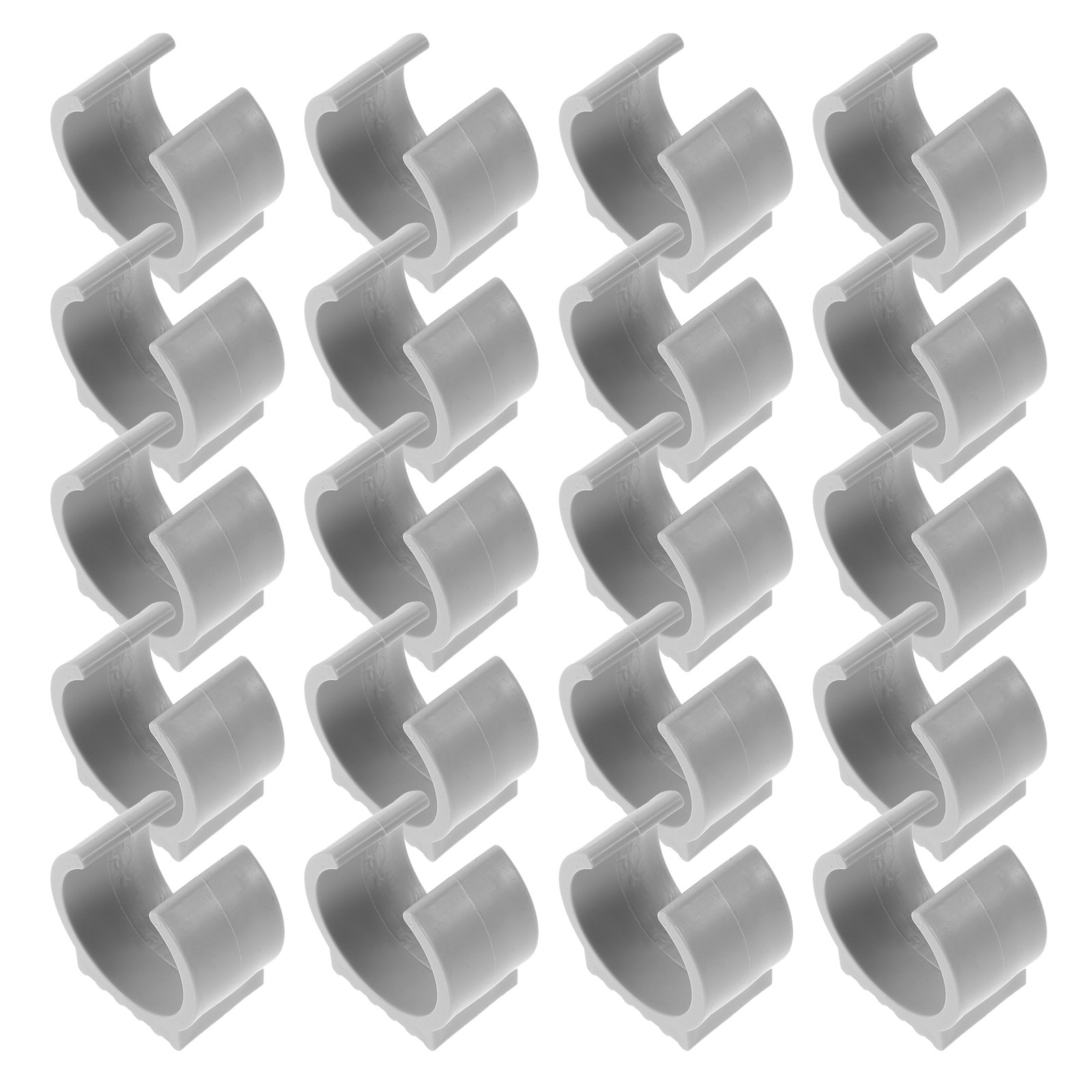 20Pcs Hammock Stand Foot Pads  - Hammock With Stand ulasan dan harga
