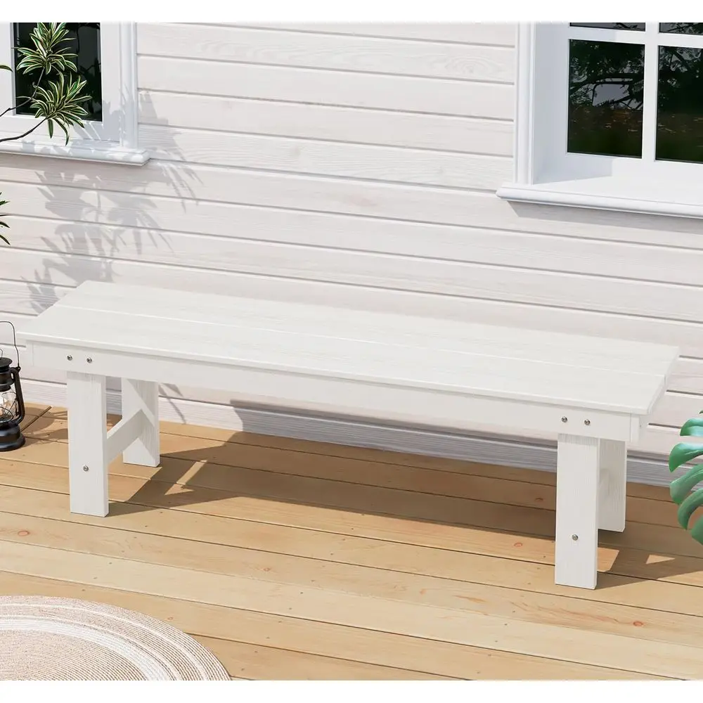 2-Person Weatherproof HDPE Out - Outdoor Furniture Hdpe ulasan dan harga