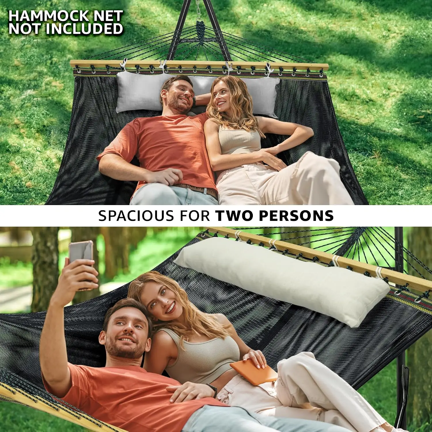 Unity Hammock Stand, Collapsib - Hammock With Stand ulasan dan harga