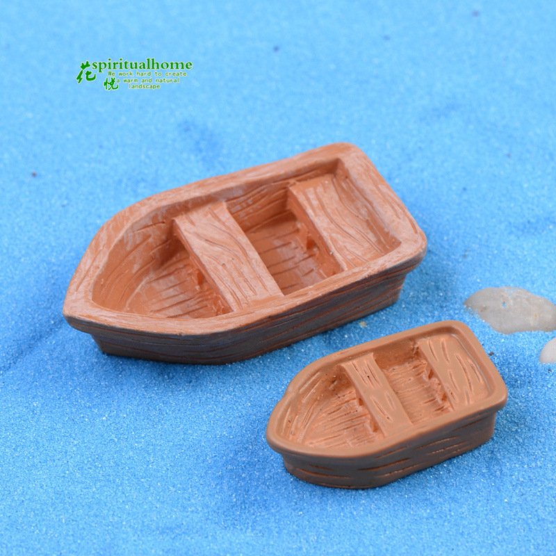 Sale 1 Pcs Cheap Mini Boat Min - Outdoor Furniture On Sale ulasan dan harga