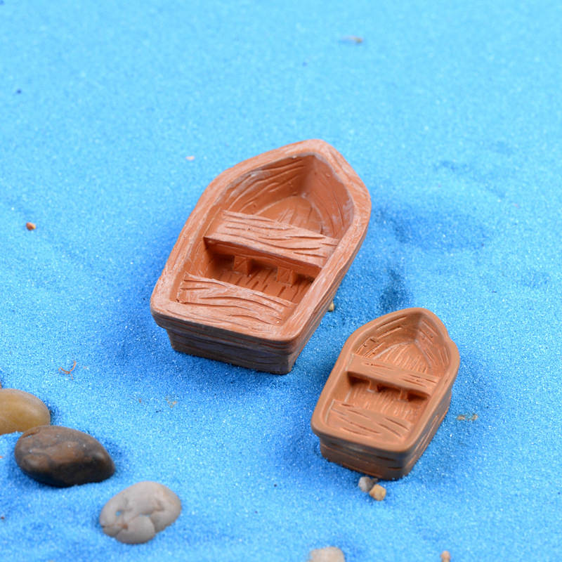 Sale 1 Pcs Cheap Mini Boat Min - Outdoor Furniture On Sale ulasan dan harga