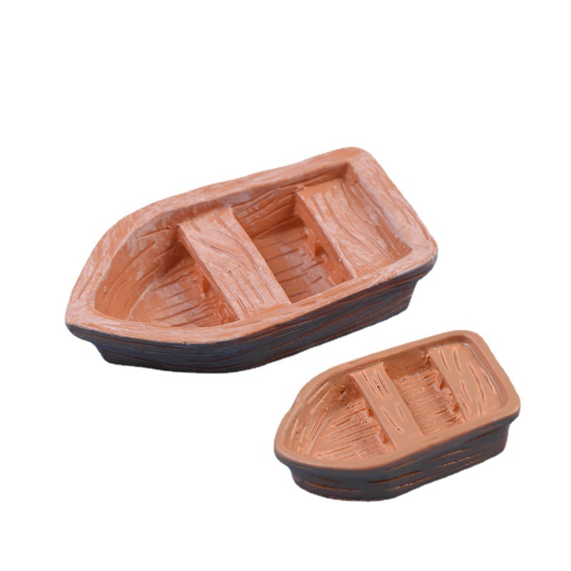 Sale 1 Pcs Cheap Mini Boat Min - Outdoor Furniture On Sale ulasan dan harga