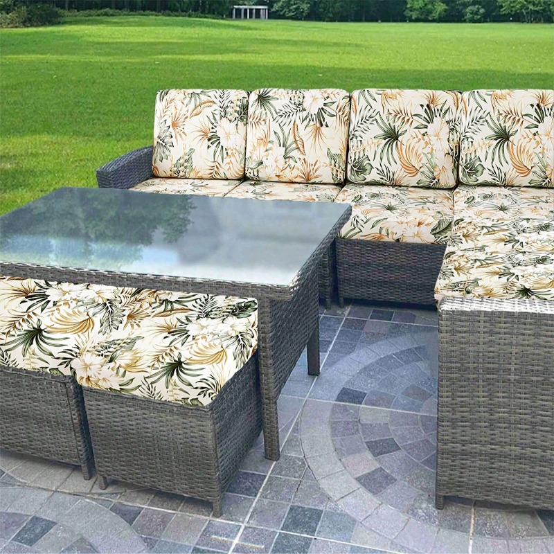 Printed Cover for Garden Furni - Outdoor Furniture On Sale ulasan dan harga