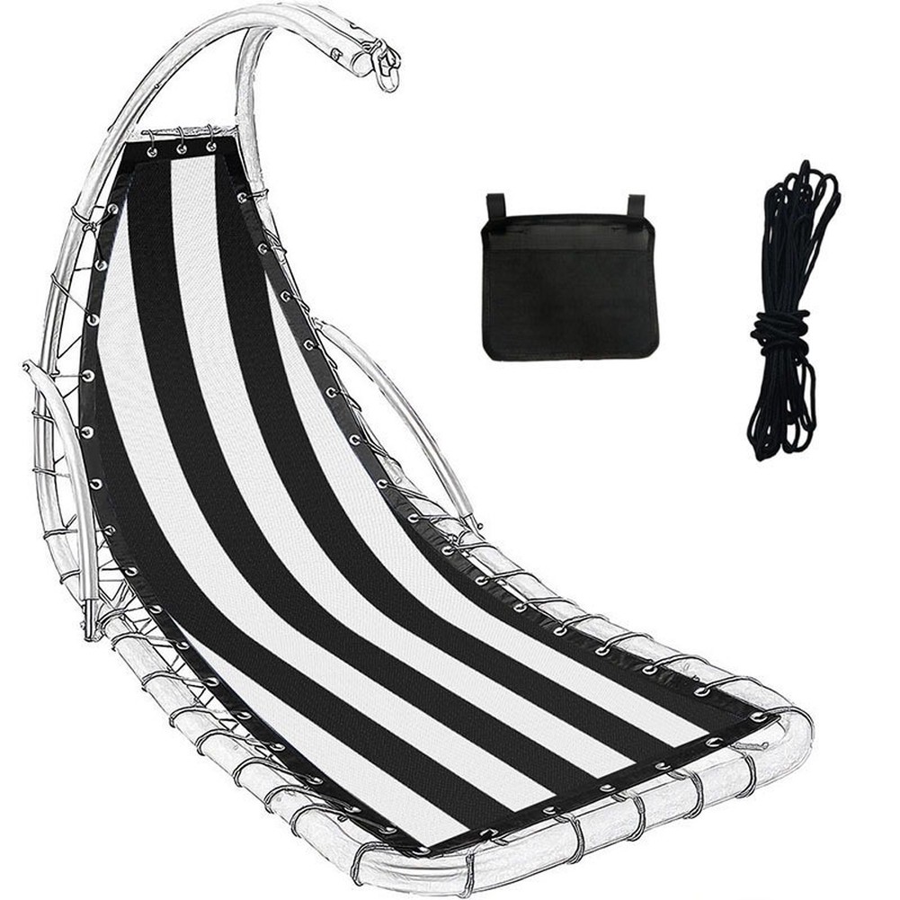 2026 Stripe Replacement Seat C - Outdoor Furniture Replacement Fabric ulasan dan harga
