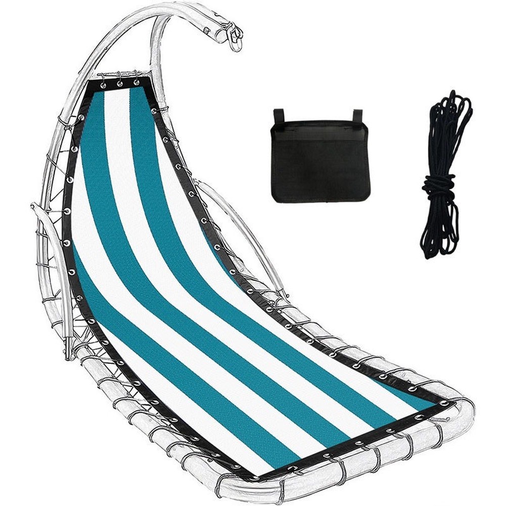 2026 Stripe Replacement Seat C - Outdoor Furniture Replacement Fabric ulasan dan harga
