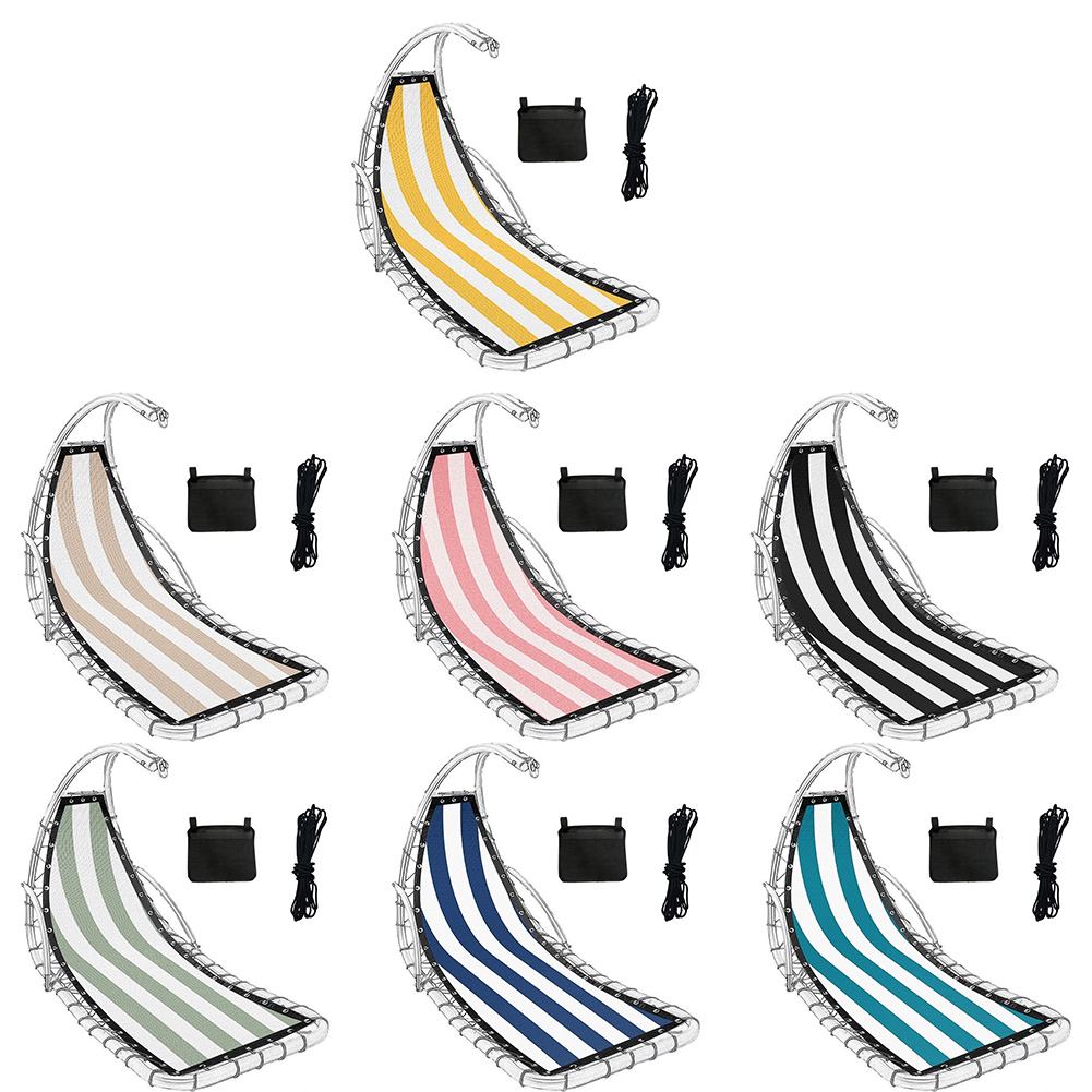 2026 Stripe Replacement Seat C - Outdoor Furniture Replacement Fabric ulasan dan harga