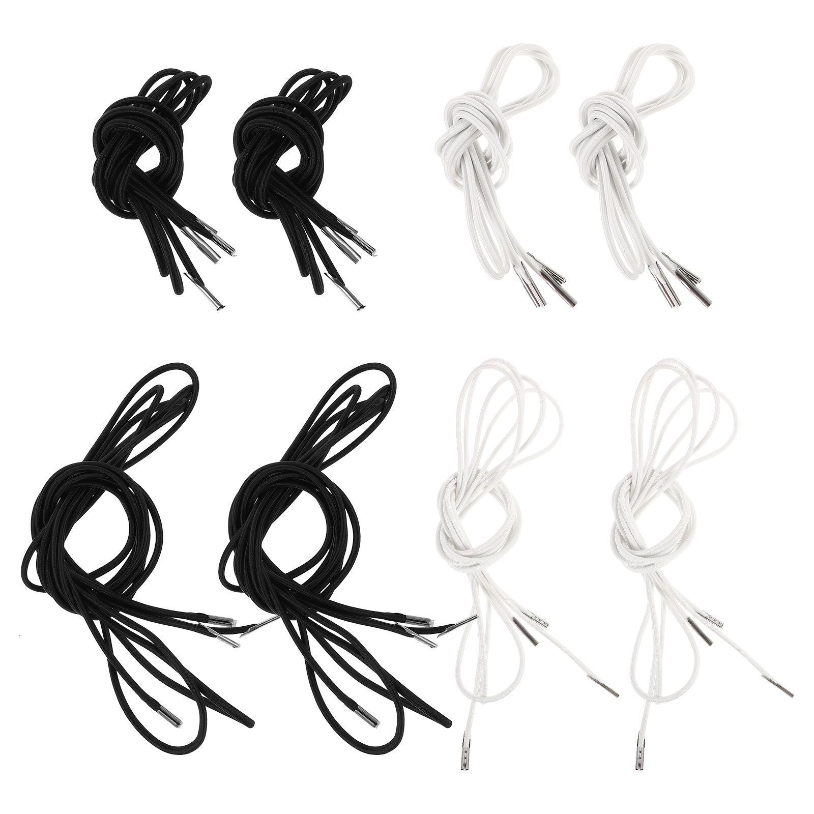 8Pcs Stretchy Rope Chair Acces - Outdoor Furniture Replacement Fabric ulasan dan harga