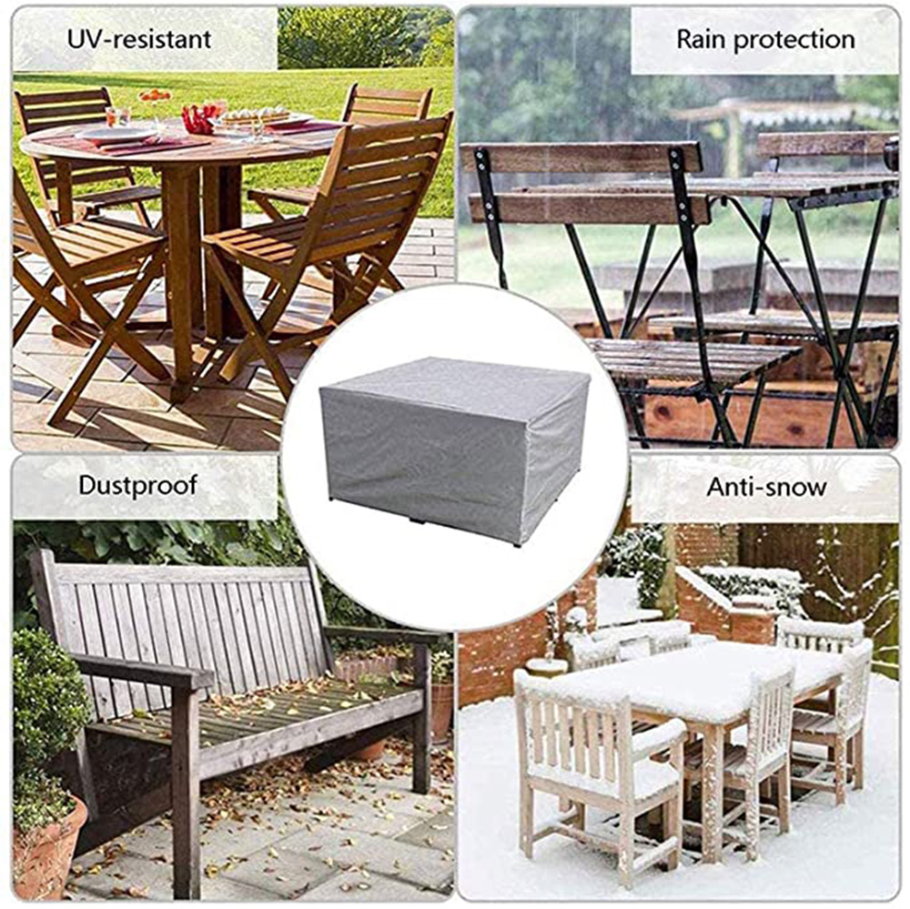 Patio Furniture Covers Waterpr - Outdoor Furniture Deals ulasan dan harga