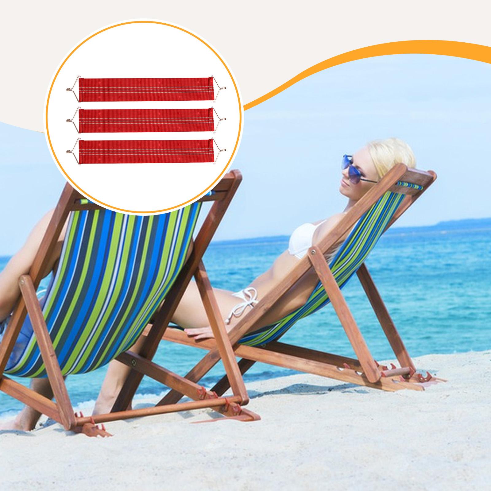 3 Pcs Patio Chair Replacement  - Outdoor Furniture Replacement Fabric ulasan dan harga
