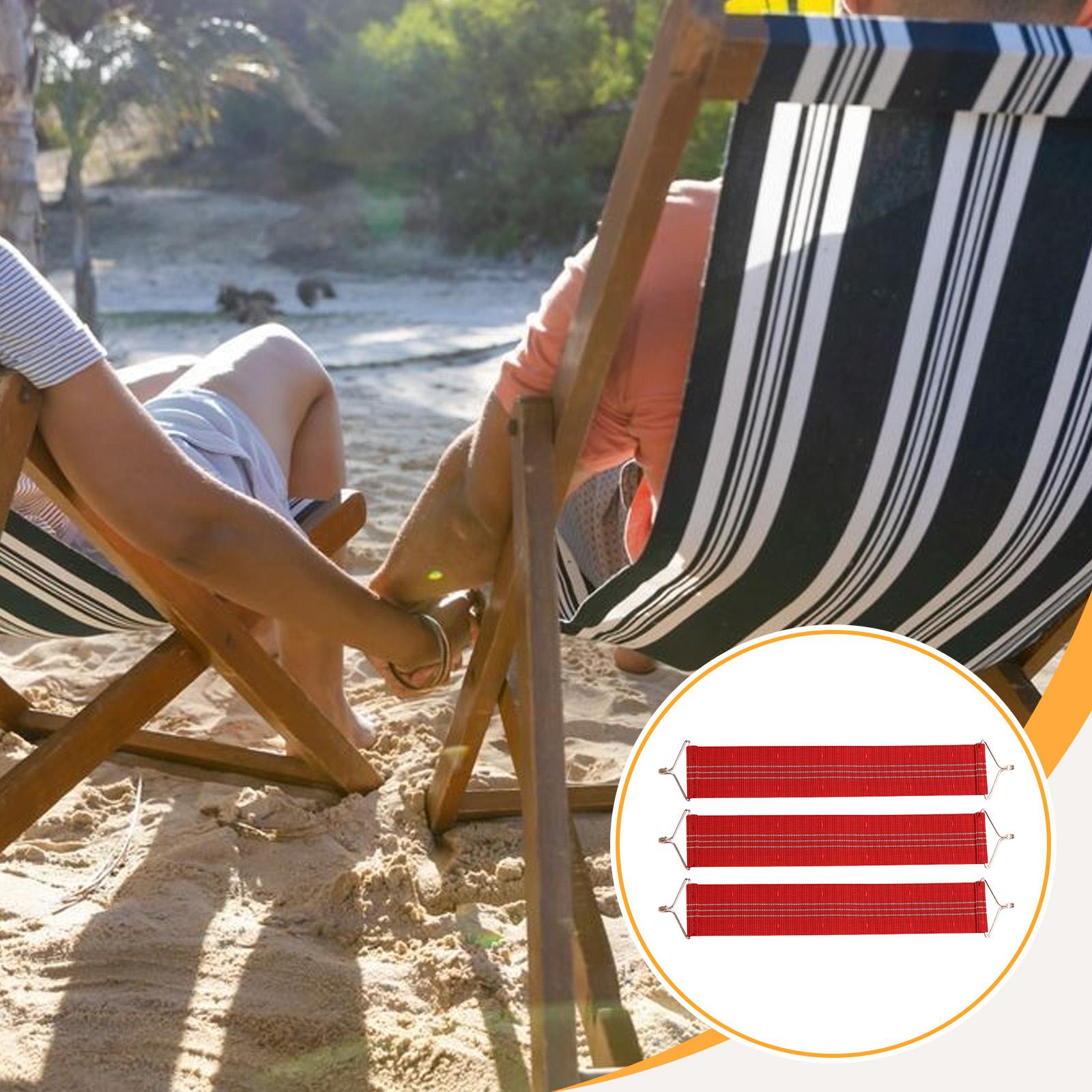 3 Pcs Patio Chair Replacement  - Outdoor Furniture Replacement Fabric ulasan dan harga