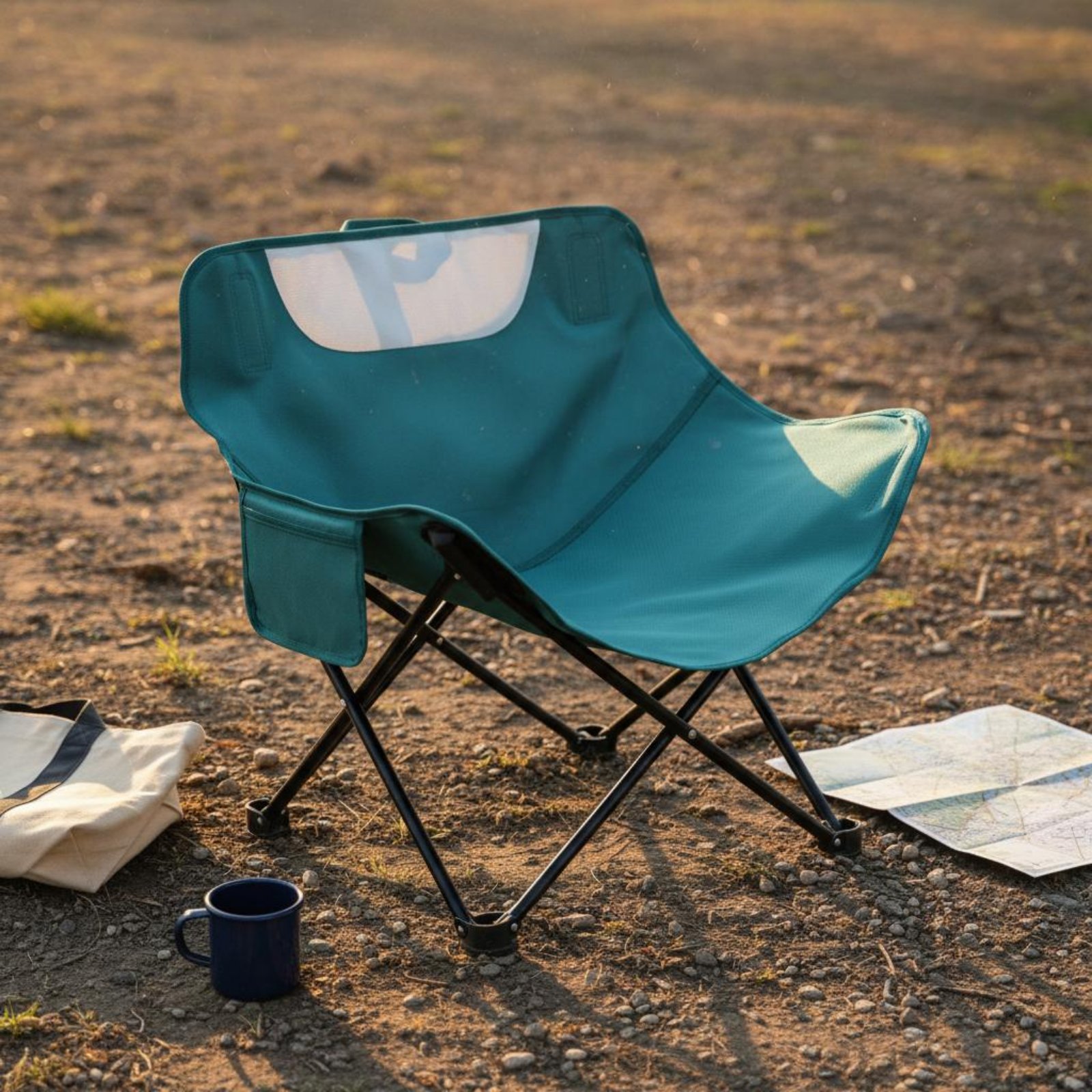 Moon Chair Replacement Materia - Outdoor Furniture Replacement Fabric ulasan dan harga