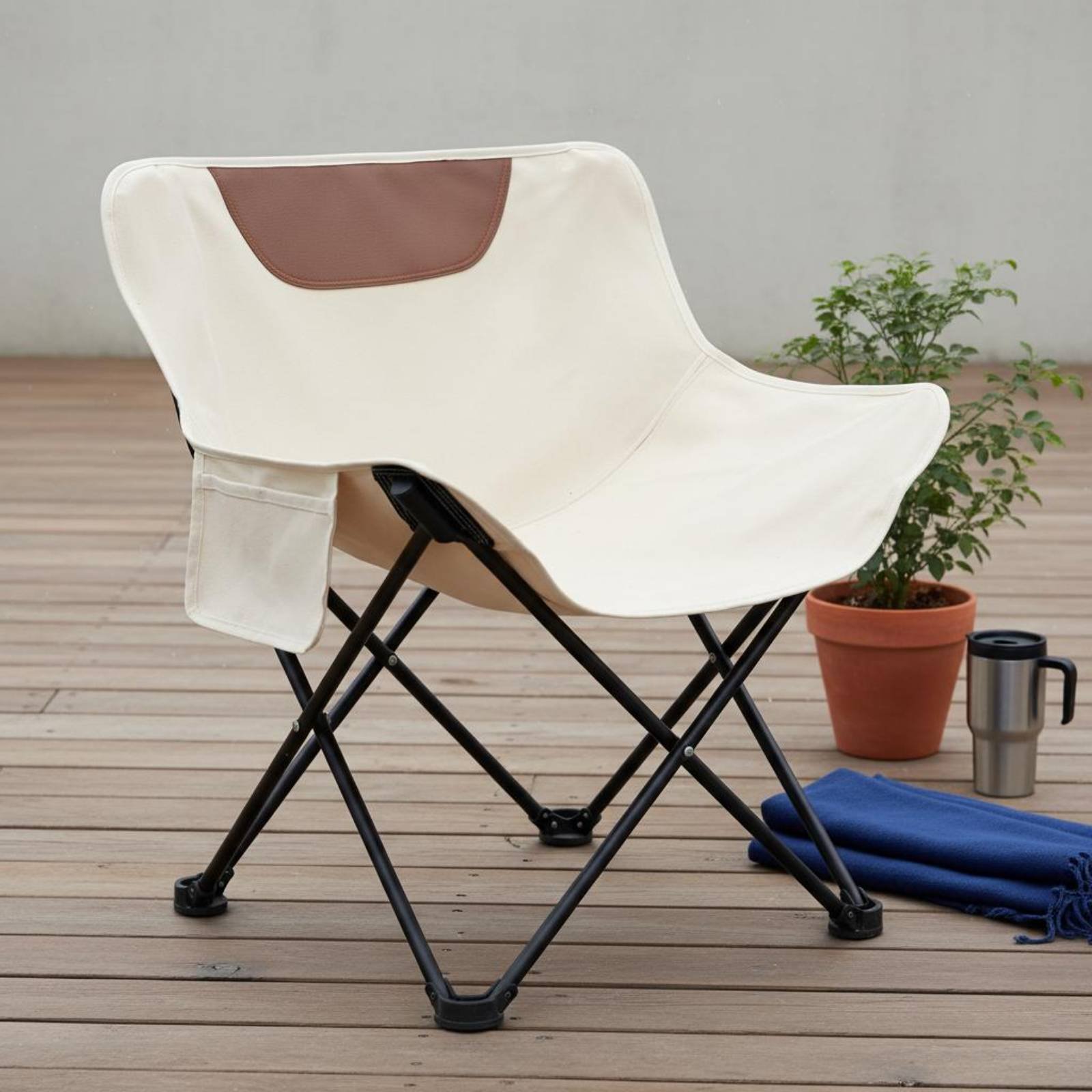 Moon Chair Replacement Materia - Outdoor Furniture Replacement Fabric ulasan dan harga