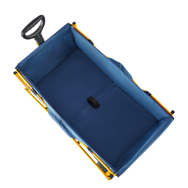 Collapsible Foldable Wagon, Be - Outdoor Furniture Table ulasan dan harga