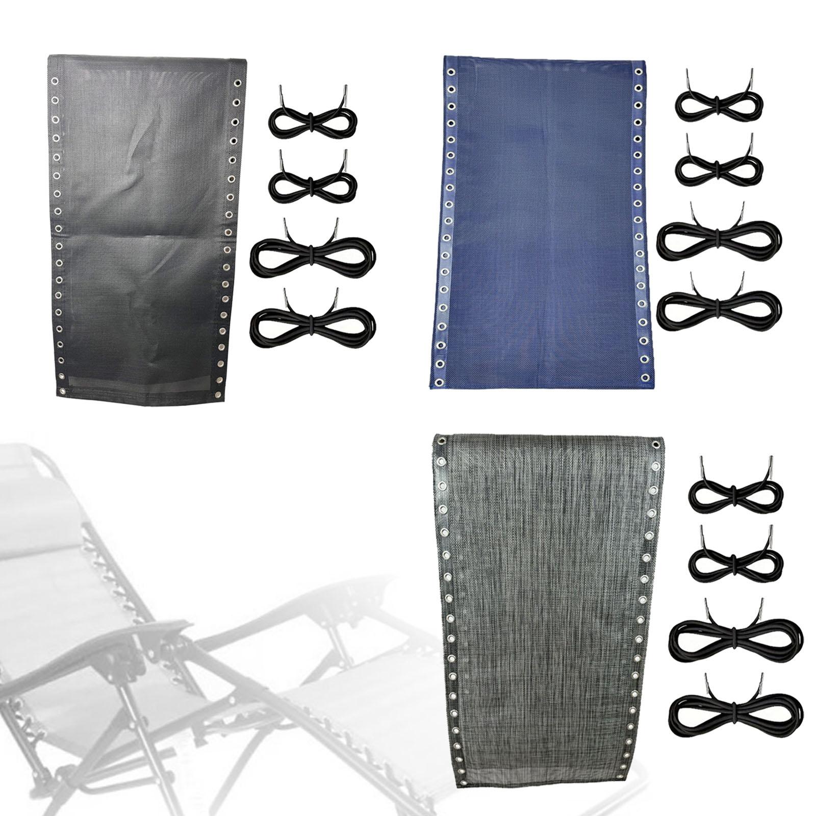 Outdoor Lounge Chair Thick Fab - Outdoor Furniture Replacement Fabric ulasan dan harga