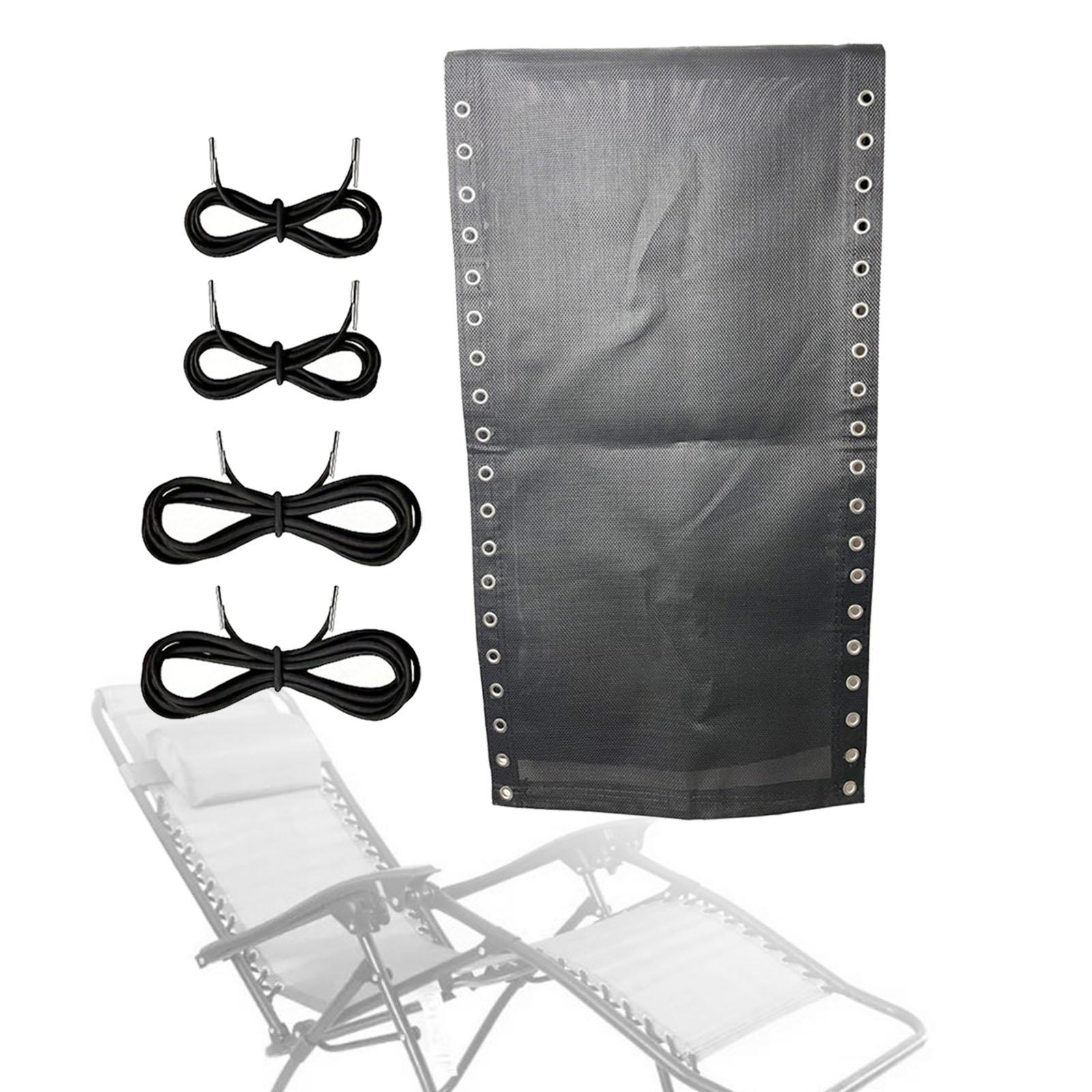 Outdoor Lounge Chair Thick Fab - Outdoor Furniture Replacement Fabric ulasan dan harga