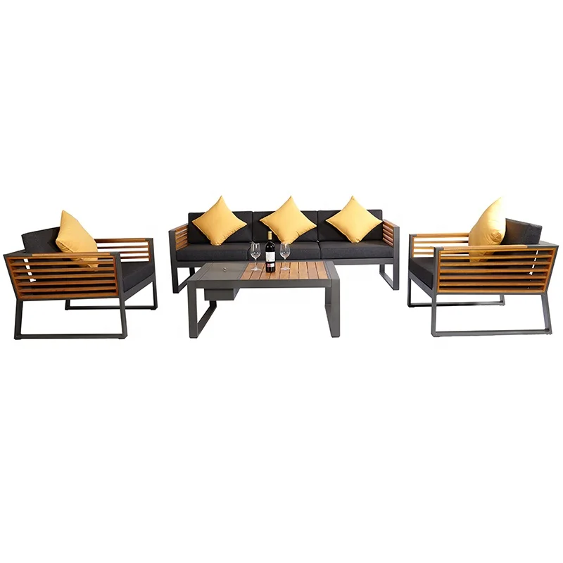 # Modern Patio Aluminum Lovese - Outdoor Furniture On Sale ulasan dan harga