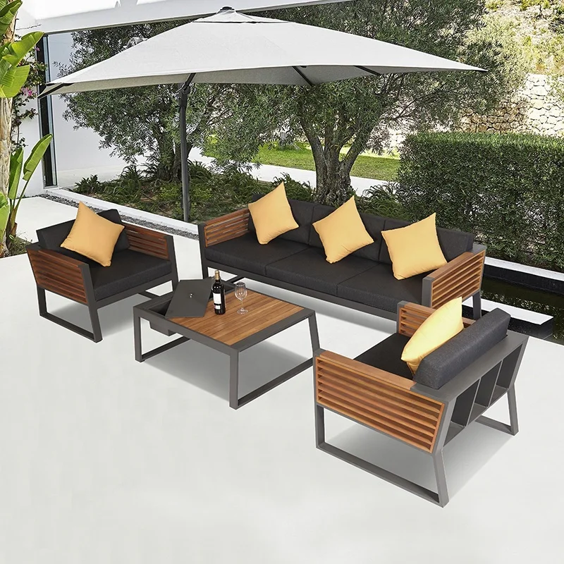 # Modern Patio Aluminum Lovese - Outdoor Furniture On Sale ulasan dan harga