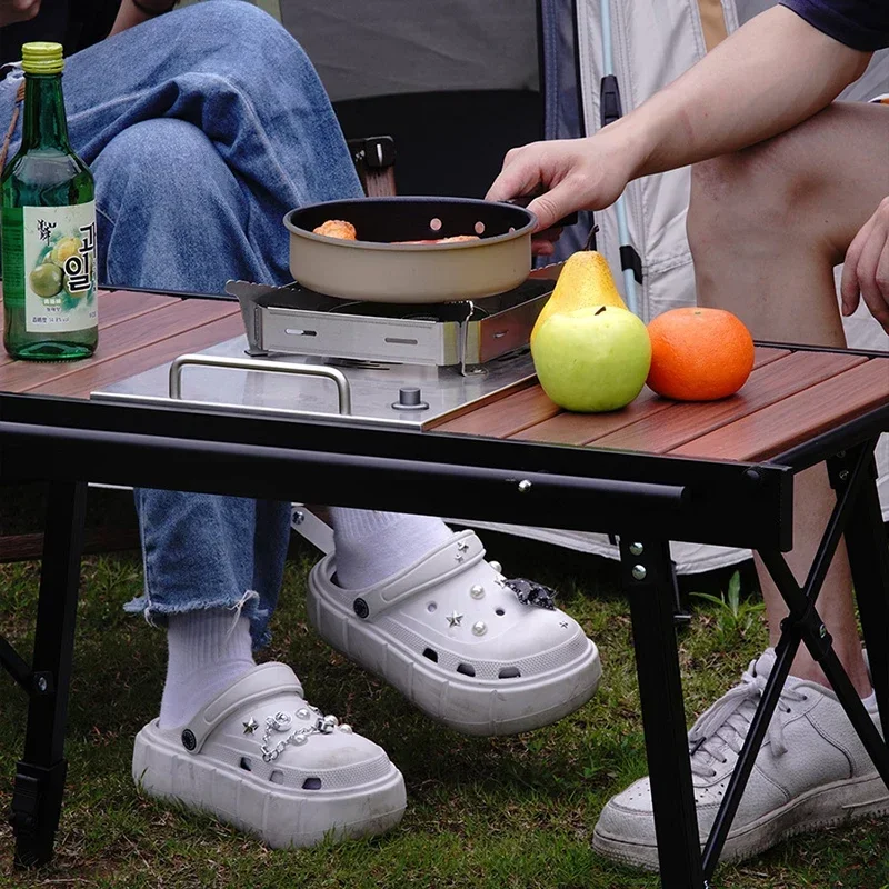 Camping Foldable and Detachabl - Outdoor Furniture On Sale ulasan dan harga