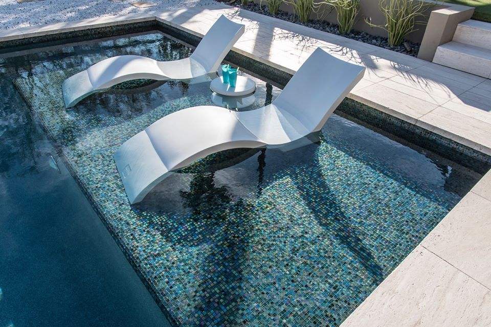 Hotel Outdoor Furniture Swimmi - Outdoor Furniture For Pool ulasan dan harga