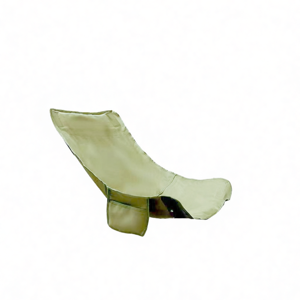 Outdoor Folding Moon Chair Rep - Outdoor Furniture Replacement Fabric ulasan dan harga
