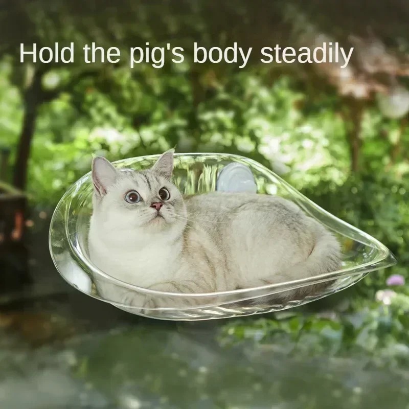 Window Bed for Cats Kitten Acc - Hammock With Stand ulasan dan harga
