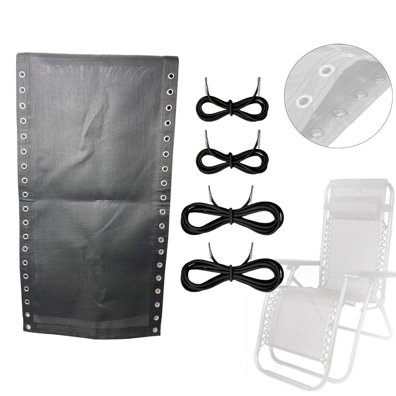 Patio Recliner Chair Replaceme - Outdoor Furniture Replacement Fabric ulasan dan harga