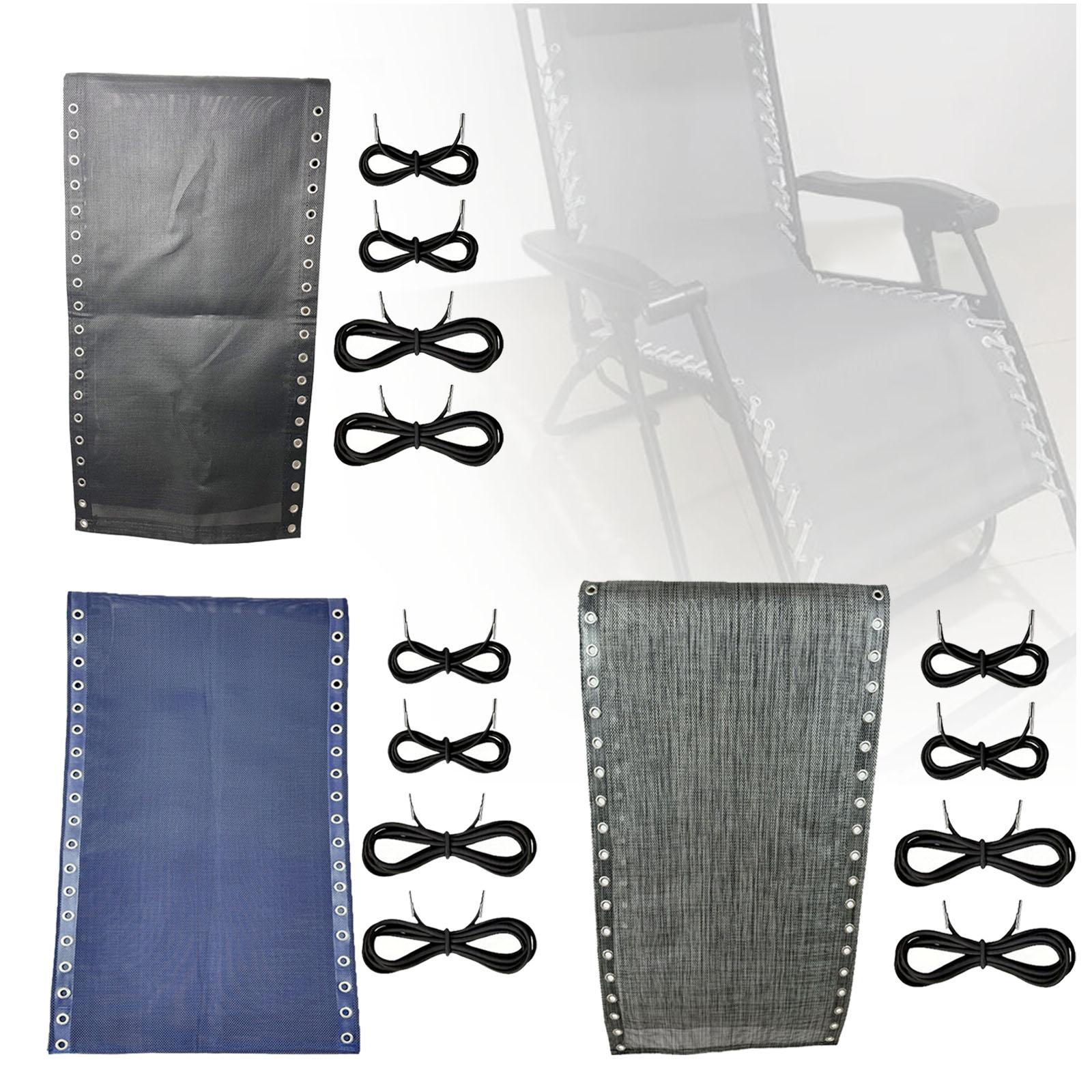 Patio Recliner Chair Replaceme - Outdoor Furniture Replacement Fabric ulasan dan harga