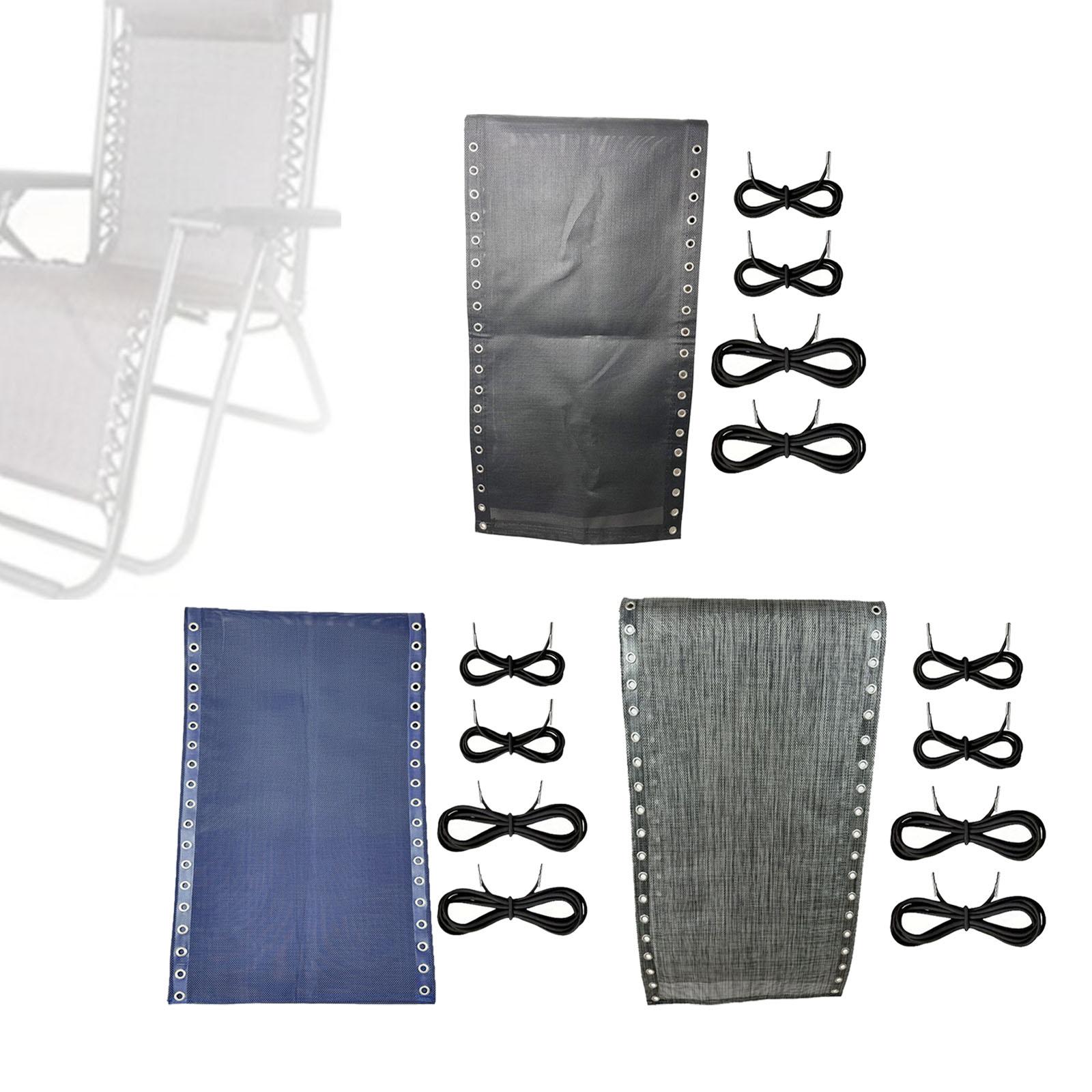 Patio Recliner Chair Replaceme - Outdoor Furniture Replacement Fabric ulasan dan harga
